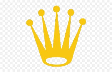 Rolex Crown Emojis 